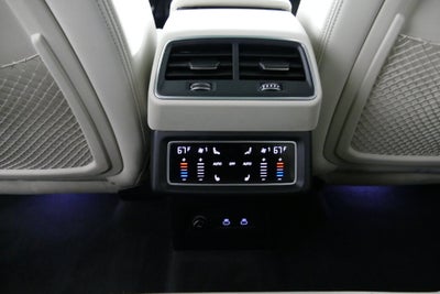 2024 Audi Q8 e-tron Premium Plus quattro