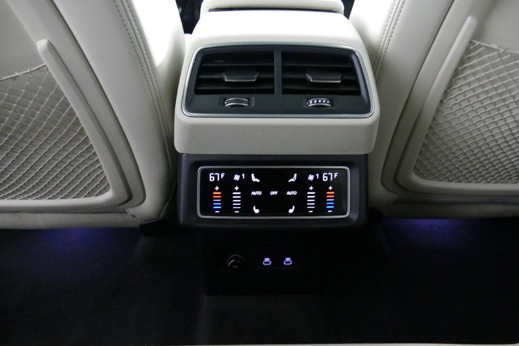 2024 Audi Q8 e-tron Premium Plus quattro
