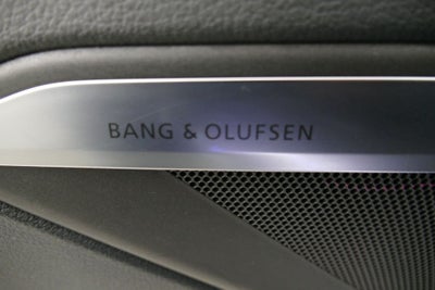 2024 Audi Q8 e-tron Premium Plus quattro