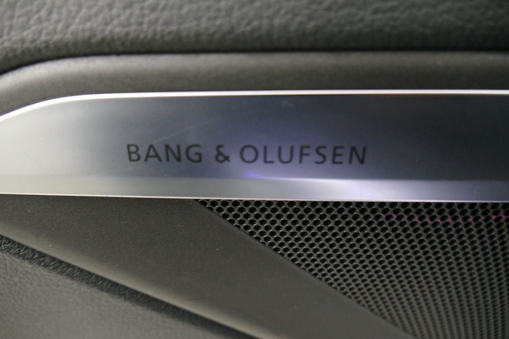 2024 Audi Q8 e-tron Premium Plus quattro
