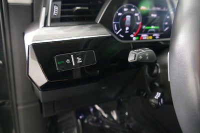 2024 Audi Q8 e-tron Premium Plus quattro