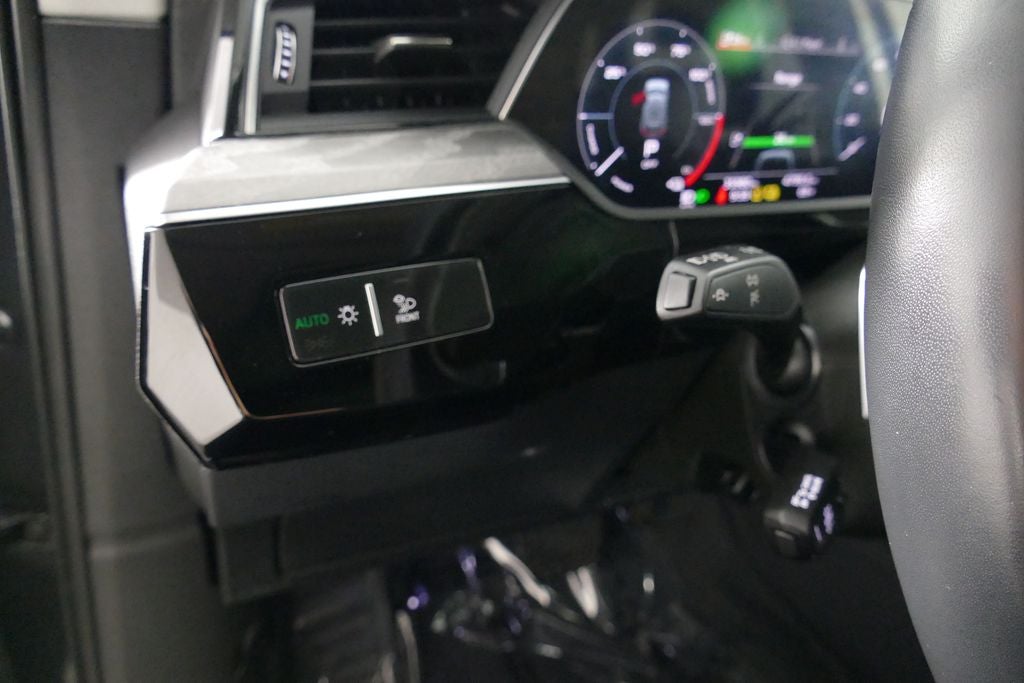 2024 Audi Q8 e-tron Premium Plus quattro