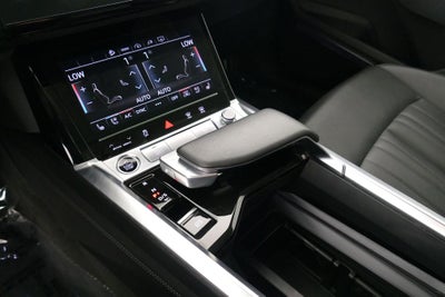 2024 Audi Q8 e-tron Premium Plus quattro