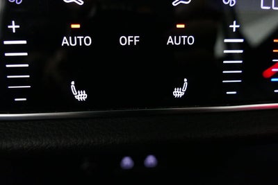 2024 Audi Q8 e-tron Premium Plus quattro