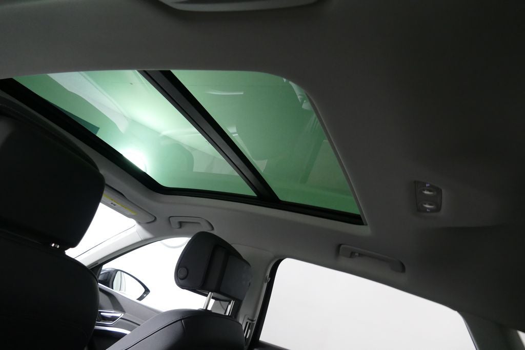2024 Audi Q8 e-tron Premium Plus quattro