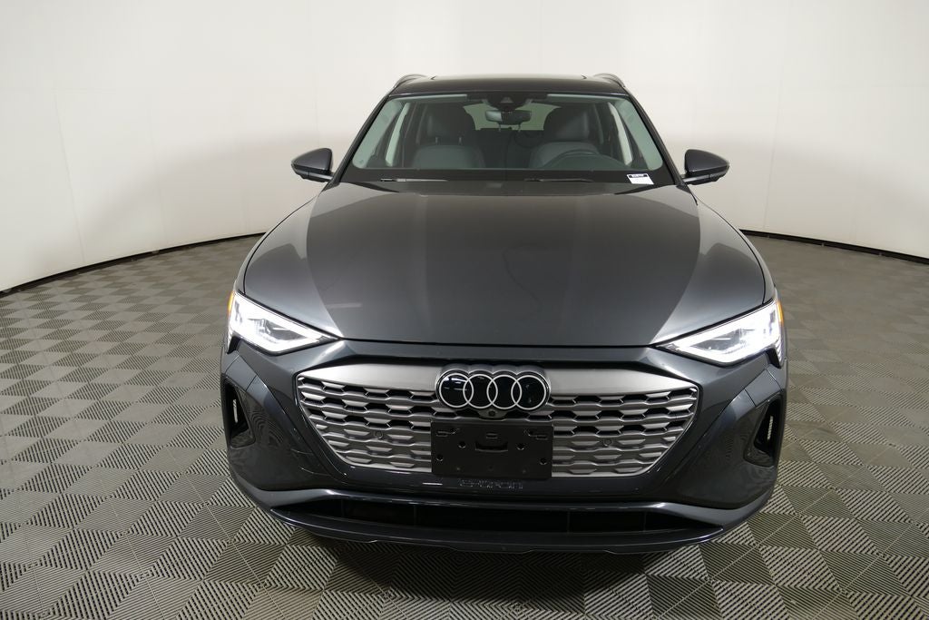 2024 Audi Q8 e-tron Premium Plus quattro