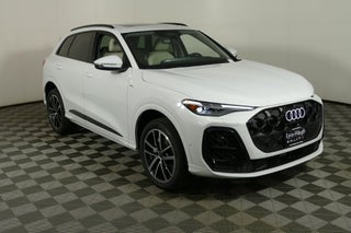 2026 Audi Q5 2.0T Premium Plus quattro