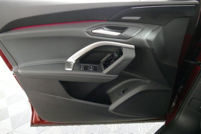 2026 Audi Q5 2.0T Premium Plus quattro