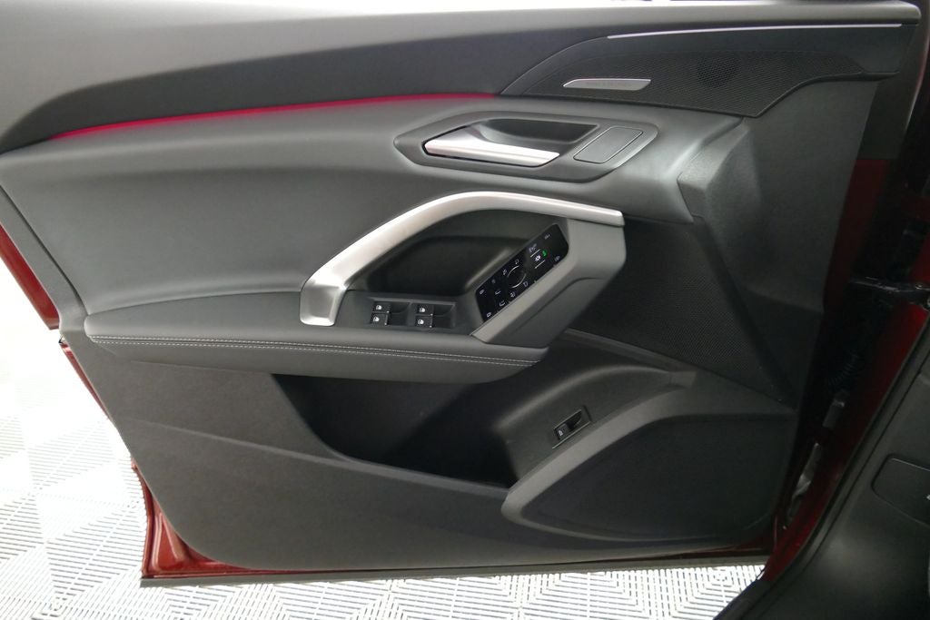 2026 Audi Q5 2.0T Premium Plus quattro