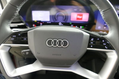 2026 Audi Q5 2.0T Premium Plus quattro