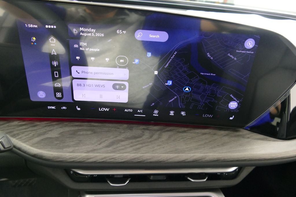 2026 Audi Q5 2.0T Premium Plus quattro