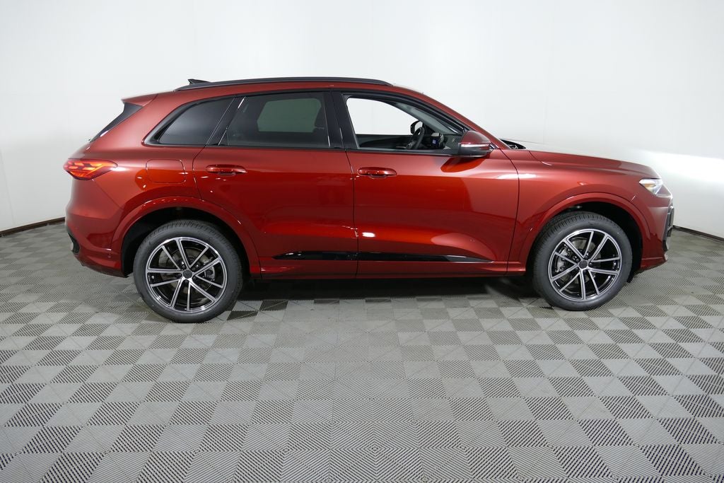 2026 Audi Q5 2.0T Premium Plus quattro