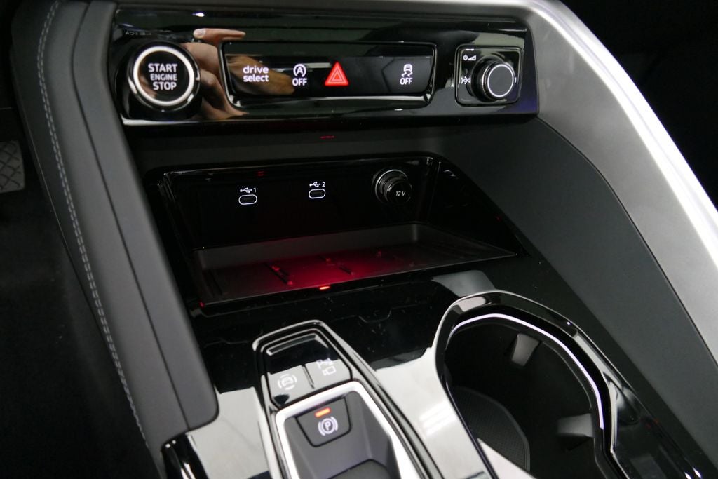 2026 Audi Q5 2.0T Premium Plus quattro
