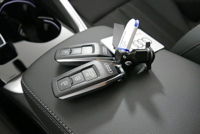 2026 Audi Q5 2.0T Premium Plus quattro