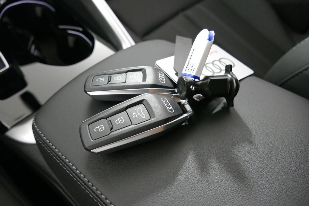 2026 Audi Q5 2.0T Premium Plus quattro