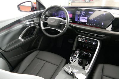 2026 Audi Q5 2.0T Premium Plus quattro