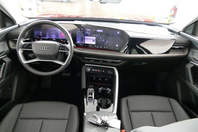 2026 Audi Q5 2.0T Premium Plus quattro