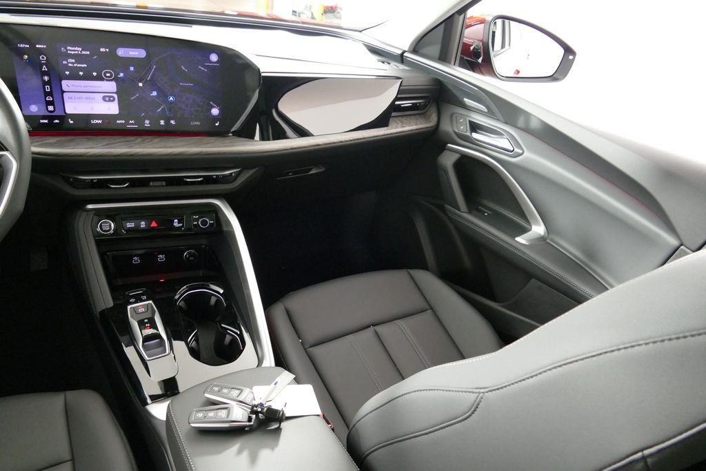 2026 Audi Q5 2.0T Premium Plus quattro