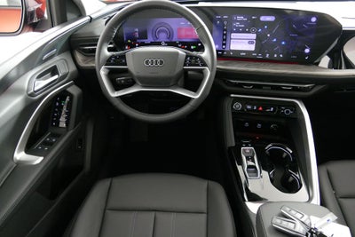 2026 Audi Q5 2.0T Premium Plus quattro