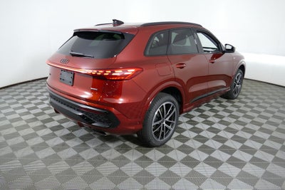 2026 Audi Q5 2.0T Premium Plus quattro