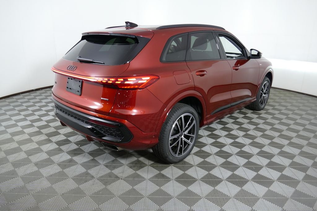 2026 Audi Q5 2.0T Premium Plus quattro