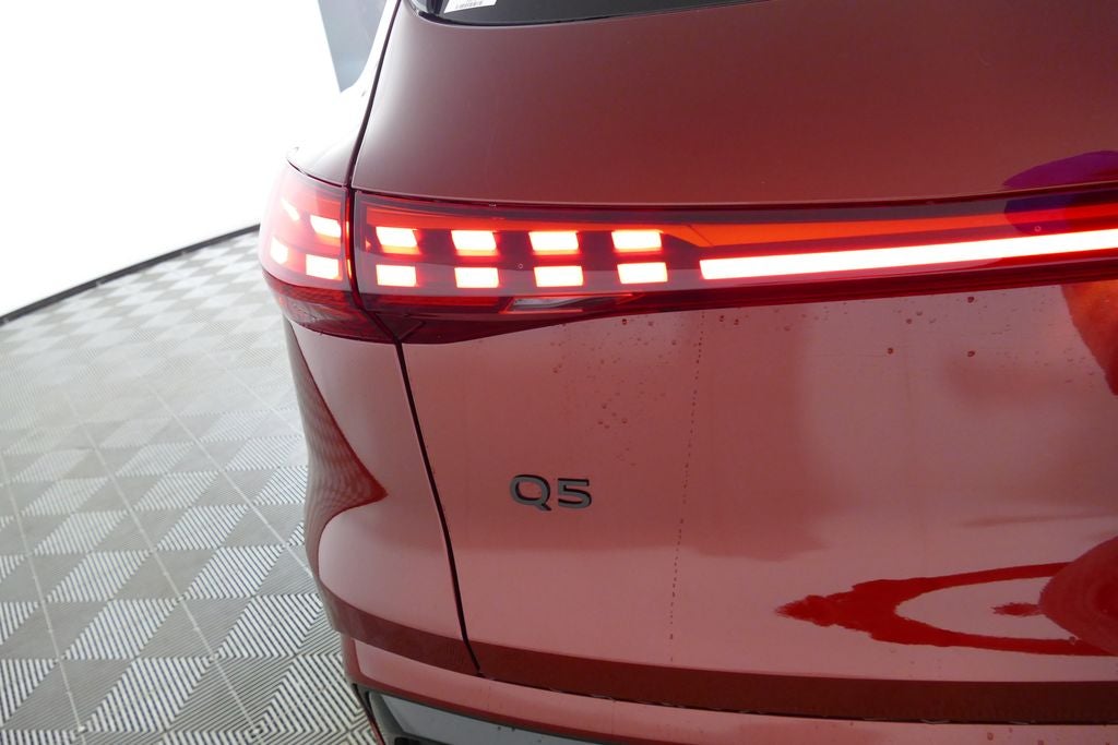 2026 Audi Q5 2.0T Premium Plus quattro
