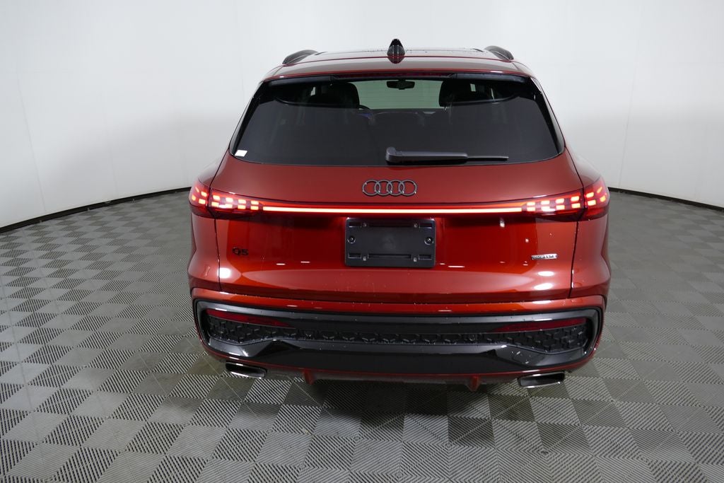 2026 Audi Q5 2.0T Premium Plus quattro
