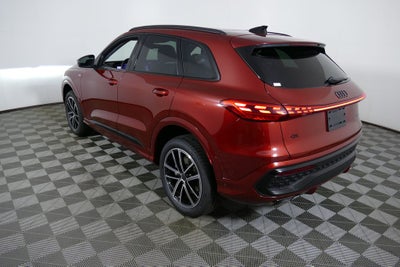 2026 Audi Q5 2.0T Premium Plus quattro