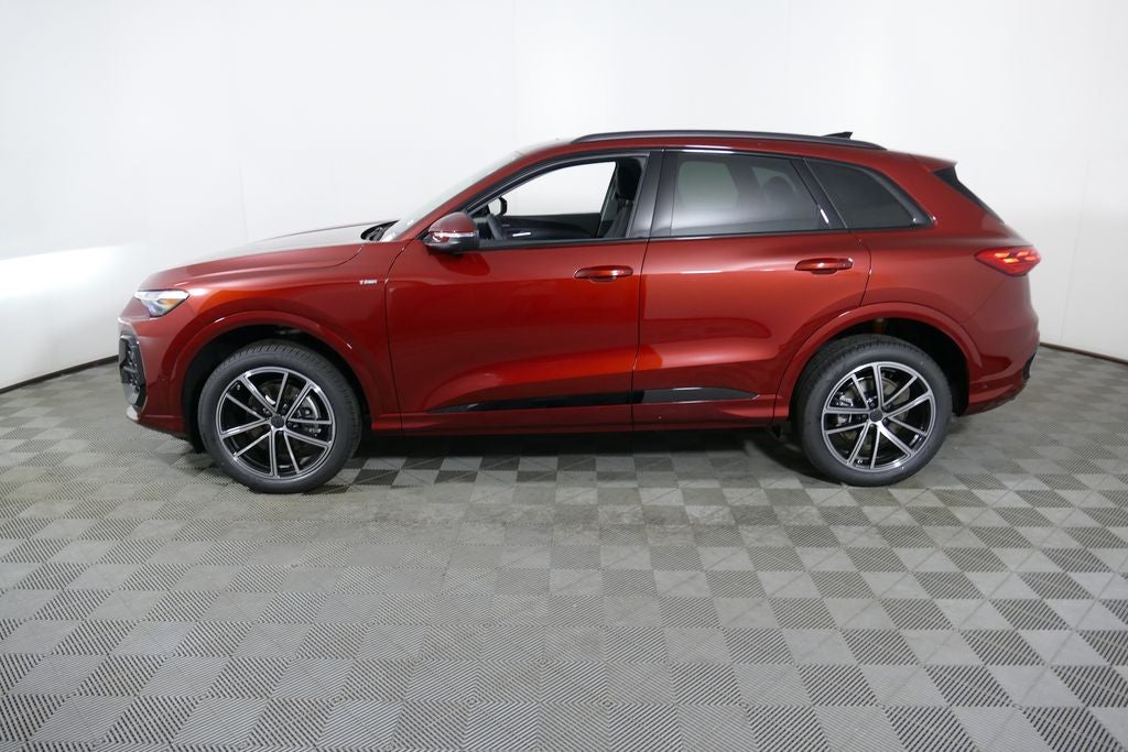 2026 Audi Q5 2.0T Premium Plus quattro
