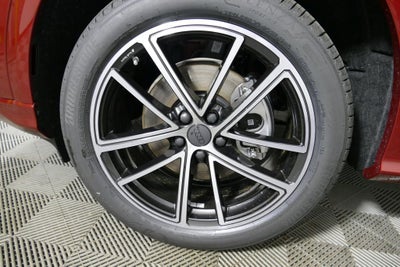 2026 Audi Q5 2.0T Premium Plus quattro