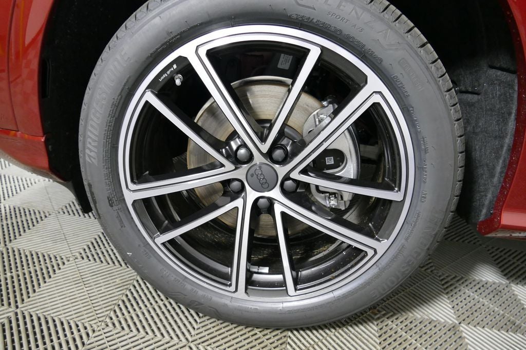 2026 Audi Q5 2.0T Premium Plus quattro