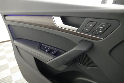 2023 Audi Q5 Sportback 45 S line Prestige quattro