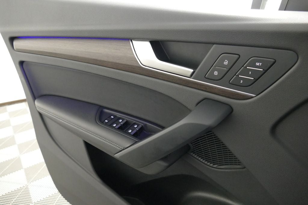 2023 Audi Q5 Sportback 45 S line Prestige quattro