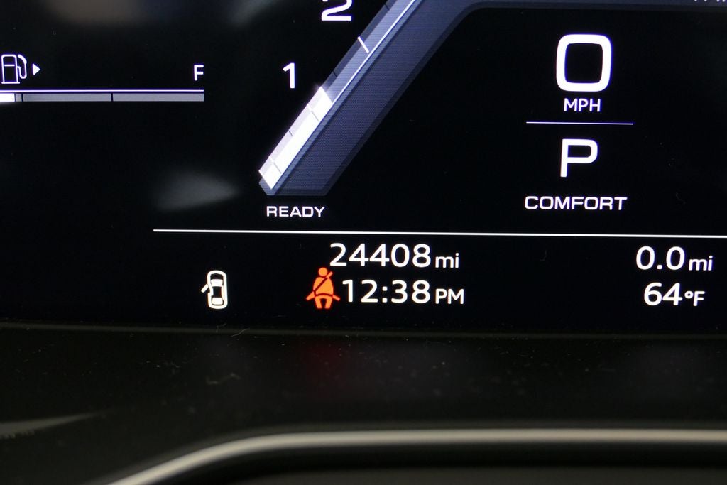 2023 Audi Q5 Sportback 45 S line Prestige quattro
