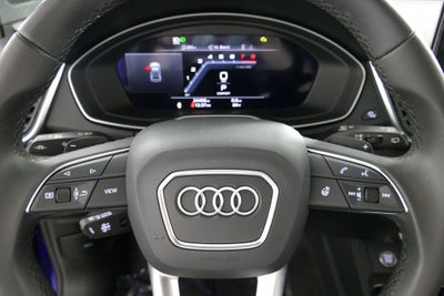 2023 Audi Q5 Sportback 45 S line Prestige quattro