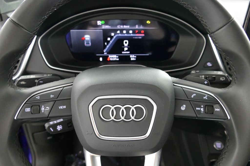 2023 Audi Q5 Sportback 45 S line Prestige quattro