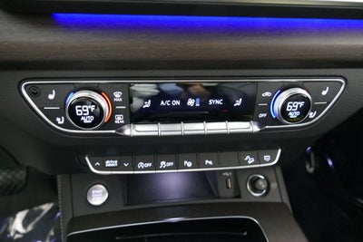 2023 Audi Q5 Sportback 45 S line Prestige quattro
