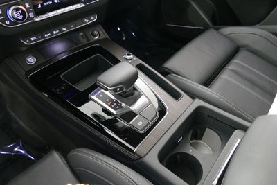 2023 Audi Q5 Sportback 45 S line Prestige quattro