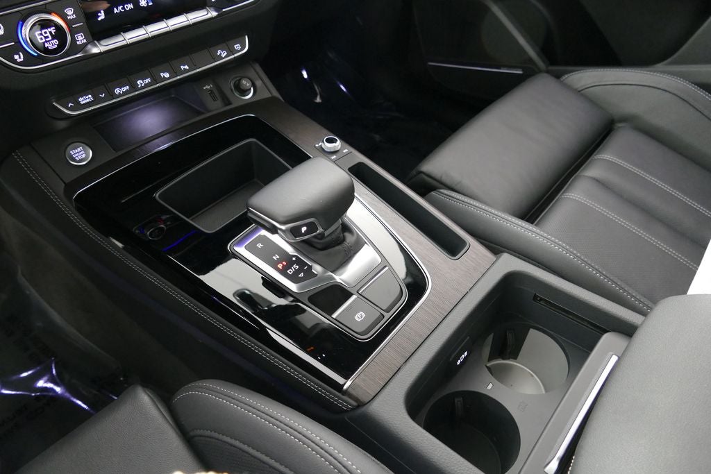 2023 Audi Q5 Sportback 45 S line Prestige quattro