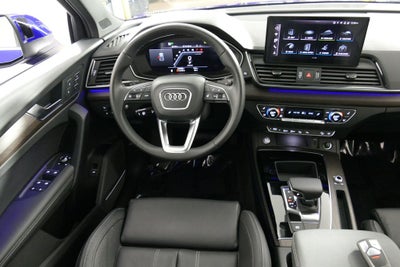2023 Audi Q5 Sportback 45 S line Prestige quattro