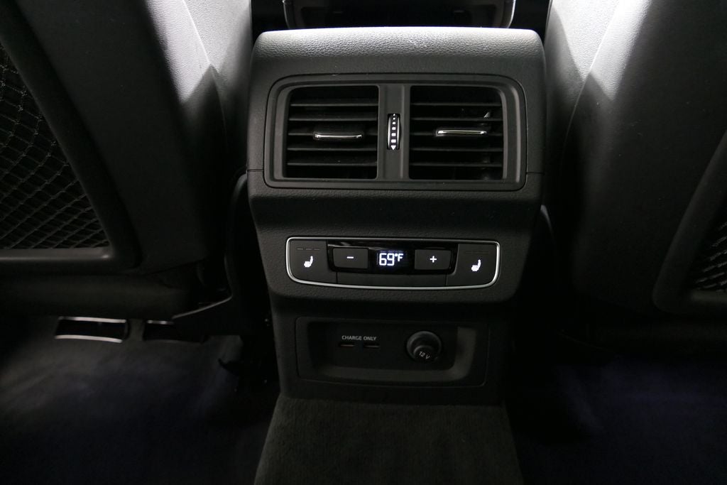 2023 Audi Q5 Sportback 45 S line Prestige quattro
