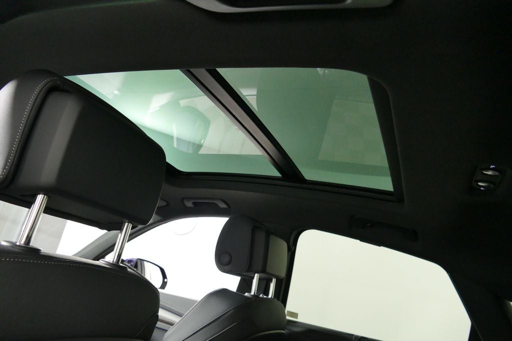 2023 Audi Q5 Sportback 45 S line Prestige quattro