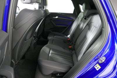 2023 Audi Q5 Sportback 45 S line Prestige quattro