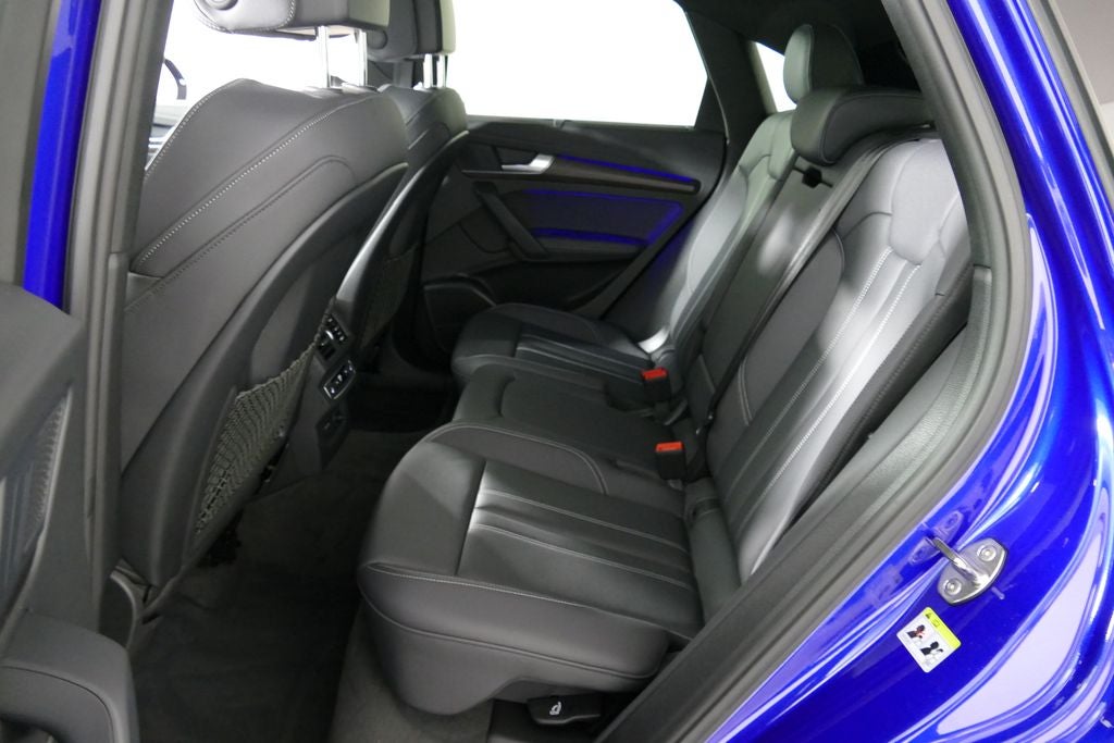 2023 Audi Q5 Sportback 45 S line Prestige quattro