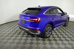 2023 Audi Q5 Sportback 45 S line Prestige quattro