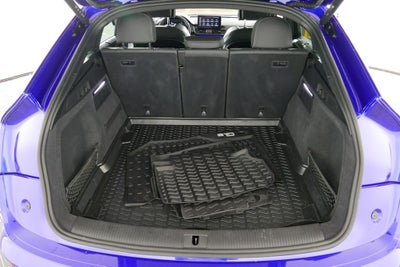 2023 Audi Q5 Sportback 45 S line Prestige quattro
