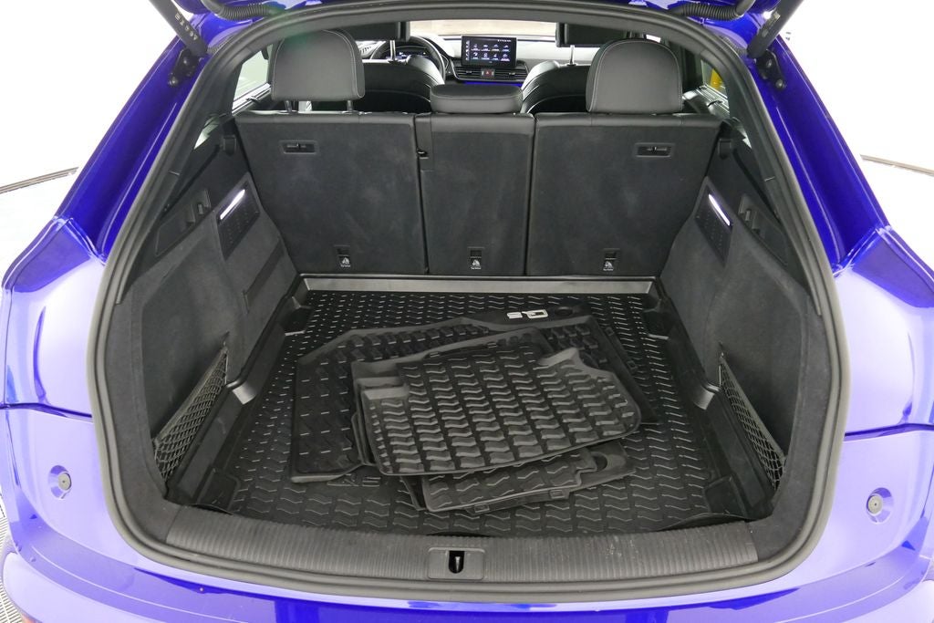 2023 Audi Q5 Sportback 45 S line Prestige quattro