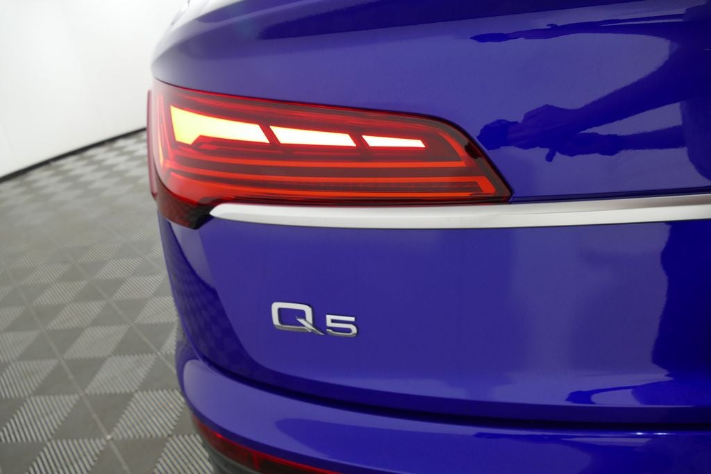 2023 Audi Q5 Sportback 45 S line Prestige quattro