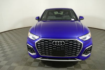 2023 Audi Q5 Sportback 45 S line Prestige quattro