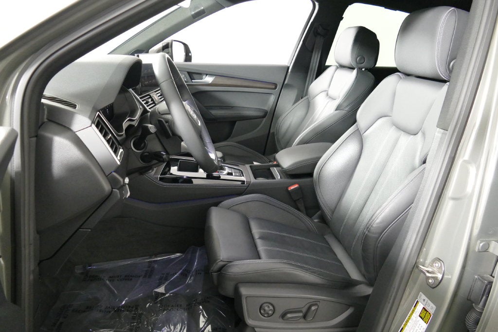 2023 Audi Q5 Sportback 45 S line Prestige quattro